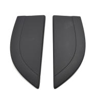 Embellecedor de puerta trasera Exterior de coche, accesorio para Hyundai Accent 2006-2009, 838301E000, 838401E000 - details 2