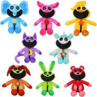 Juguete de peluche de Critters sonrientes, almohada de felpa de Catnap Regalos para celebrar las fiestas - details 0