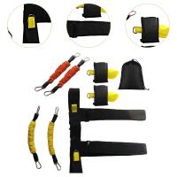 Boxing Training Resistance Bands for Adults, Arm Strength Training Equipment at Home