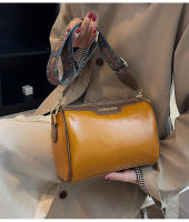 Bolso de mensajero de hombro versátil, nuevo, moderno y versátil, casual. - details 6