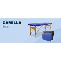 Mobiclinic, Camilla Azul