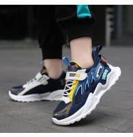 Zapatos Deportivos transpirables para niños y niñas, zapatillas ligeras informales para estudiantes, zapatillas de tenis antideslizantes - details 17