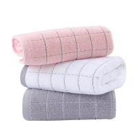 Toalla de Algodón de Alta Calidad Suave, Fuerte, Absorbente para Parejas Adultos - details 4