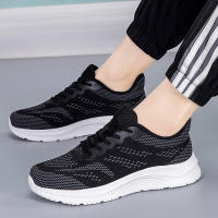 Zapatos Deportivos informales para hombre, zapatillas transpirables para correr, talla grande, para exteriores - details 9