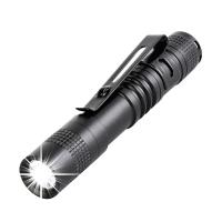 Linterna LED de Bolsillo Portátil Brillante para Acampar y Emergencias al Aire Libre - details 0