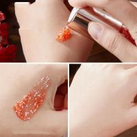 Esencia de Crema de Sangre de Dragón Crema Facial Hidratante Anti-Envejecimiento Blanqueadora para Piel Herramienta de Cuidado de la Piel Coreano - details 9