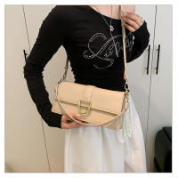 Bolso bandolera cuadrado pequeño de diseño moderno para mujer - details 22