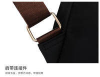 Mochila para mujer Nueva mochila para mujer Edición coreana Mochila de viaje antisalpicaduras de gran capacidad a la moda - details 31