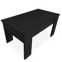 mesa cafe, mesa elevable, mesa comedor, mesa blanca
