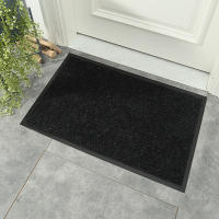 Alfombra de piso puerta de entrada puerta de entrada premium sensación resistente a la suciedad hogar cocina baño antideslizante PVC tienda alfombra absorbente - details 7