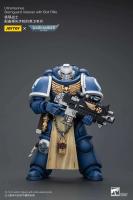 JOYTOY 40k 1/18 figuras de acción Anime 12,1 cm Ultramarines Sternguard veterano juguetes de modelos de colección - details 24