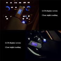 Adaptador Universal USB Beidou GPS antiseguimiento, práctico, resistente a impactos, adaptador antiposicionamiento para coche USB - details 2