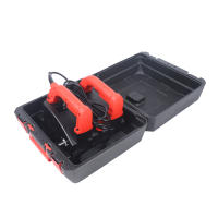 Amoladora de Concreto Eléctrica de Alta Potencia 1200 W, 3000 r/min Ideal para Sanación y Puleo de Yeso - details 4
