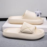 Zapatillas de verano para hombre con velcro, zapatillas deportivas, zapatillas versátiles para hombre - details 3