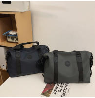 Nuevo bolso de viaje portátil de gran capacidad, bolso de equipo ligero de corta distancia, bolso especial de fitness impermeable para viajes de Negocios - details 16