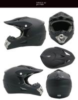 Casco de Moto Flip Up para Niños Motocross, Moto de Tierra, ATV, Bicicleta de Downhill, Montaña - details 6