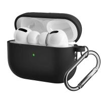 Funda de Silicona con Llavero y Correa de Mano 2, Protector de Auriculares, Accesorios para Pro 2 - details 3