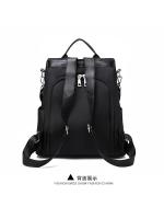 Mochila antirrobo de tela Oxford de moda, versión coreana, versátil, de gran capacidad, estilo universitario para estudiantes - details 29
