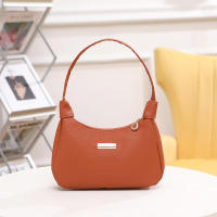 Bolso de Hombro Simple para Mujer, Cartera Casual con Cierre, Regalo de Cumpleaños y San Valentín - details 7