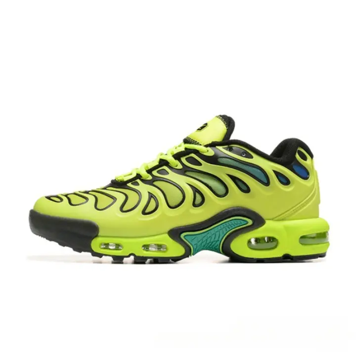 Zapatillas de deporte casuales de moda Zapatillas de deporte para correr con amortiguación de aire - 1