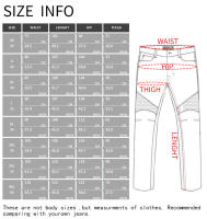 Motocicleta equitación jeans anti-caída locomotora caballero pantalones pantalones de carreras, cuatro estaciones cubiertos todoterreno pantalones. - details 21