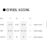 Shorts de Denim de Cintura Alta Pantalones de Calle de Verano 2025 para Mujeres - details 2