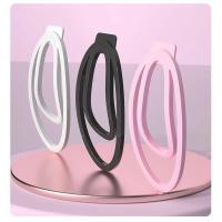 Empaquetado privado Sexy Fufu Clip Strap Sissy Cage, Material ABS Flexible Clamp Trainer para Jaula de Castidad Masculina con Cinturón 18+ - details 10