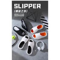 2025 Zapatillas para hombre, zuecos EVA para hombre, zapatos ligeros, venta al por mayor, zuecos de plástico, sandalias de trabajo de playa para hombre con zuecos y mulas para hombre. - details 4