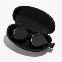 Gafas de Sol Polarizadas Retro Punk ND9 Ajustables para Hombres y Mujeres - details 6