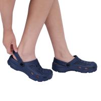 Zuecos de moda Pallene para hombre, calzado de jardín con agujeros ligeros de EVA, sandalias de playa para exteriores para hombre, zapatos de baño para el hogar, chanclas informales Unisex - details 23