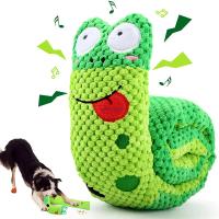Alfombra de Entrenamiento para Mascotas con Capacidad de Alimentación Lenta para Perros y Gatos Herramienta Esencial para el Aprendizaje y Desarrollo de las Habilidades de Palanca - details 0