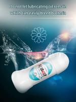 Gel Lubricante de 200ml Ideal para Masturbación Intima, Relaciones Estrictas y Juguetes Sexuales - details 7