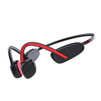 VAORLO Auriculares inalámbricos originales de conducción ósea verdadera IPX6 Impermeables HiFi Deportes Correr Juegos Música Gancho para la oreja Auriculares Bluetooth 5.3 con micrófono Compatible con Sony Xiaomi iPhone - details 14