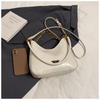 Bolso de cadena retro Bolso bandolera de hombro con axila de moda - details 21