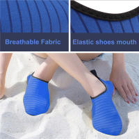 Cinta de correr para fitness en interiores de verano, cuerda para saltar, aeróbic, zapatos de ejercicio para yoga para mujeres, suela suave de tierra para hombres - details 14