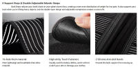 Tcare Cinturón de Soporte Lumbar Entrenador de Cintura para Alivio del Dolor de Espalda - details 3