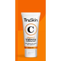 TruSkin Limpiador facial con vitamina C - Limpiador facial iluminador con vitaminas C y E, aceite de rosa mosqueta, aloe vera y MSM - Limpieza profunda y refrescante para una piel radiante y saludable, 5 fl oz - details 21
