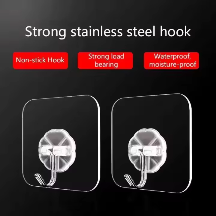 Organizador para secador de pelo, soporte para alisador de pared con aire acondicionado, estante, soporte para cepillo de pelo, accesorios de baño - 1
