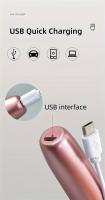 Juego De Manicura Y Pedicura Profesional, Máquina De Taladro Eléctrico, Juego De Lima De Uñas - details 8