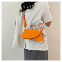 Bolso ligero de lujo, bolso de mensajero de hombro versátil informal - details 3