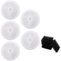 Unidades de filtro PETKIT 3,0 para fuentes de agua de mascotas, filtros de fuente de repuesto Eversweet 2S/3/3 Pro Eversweet Solo/Solo SE - details 6