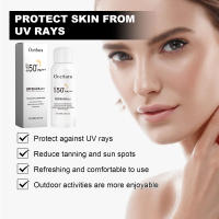 Crema de Sol Refrescante SPF50+ Protección UV Mejora la Sequedad Previene la Rojear - details 8