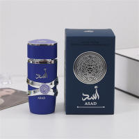 Perfume de estilo árabe de 100ml para Mujer, espray de feromonas, colonias, fragancias, Perfumes Originales para Mujer, Perfume Floral para Mujer - details 0