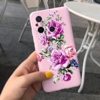 Funda de teléfono a prueba de golpes para Xiaomi Redmi 12c, carcasa suave de TPU para Redmi 12c Redmi12c, bolsa trasera hermosa para niña, mariposa y flor - details 43