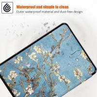 Funda para Kindle Paperwhite (6ª 7ª Generación) de DUNNO Compatible con Amazon Kindle DP75SDI Función de Dormir y Despertar Magnética Flip Solida de 6 Pulgadas Hecha en China - details 1