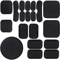 Almohadillas protectoras de espuma EVA para casco de caza, almohadillas protectoras para tiro, 1 Juego - details 2