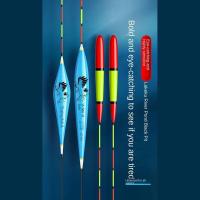 Flotador de pesca Nano de gran flotabilidad, boya Vertical compuesta de alta calidad, corcho de pesca llamativo y estable de alta sensibilidad - details 1