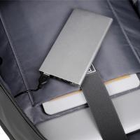 Mochila Hombre Viaje, Oxford, USB, Gran Capacidad, Cabina Avión 40x20x25 - details 15