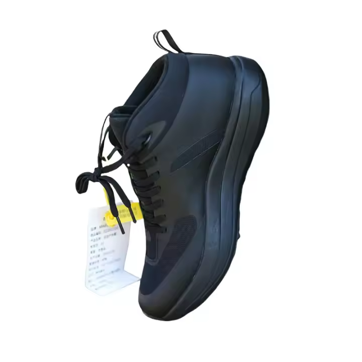 Zapatillas Deportivas de Moda para Hombres al Aire Libre Suela Suave, Absorción de Golpes, Todoterreno, Correr, Calidad Garantizada - 1