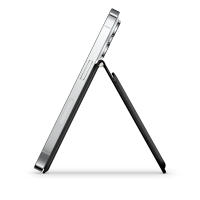 Soporte magnético para billetera, compatible con MagSafe,PU,para iphone 13,14,15 - details 4